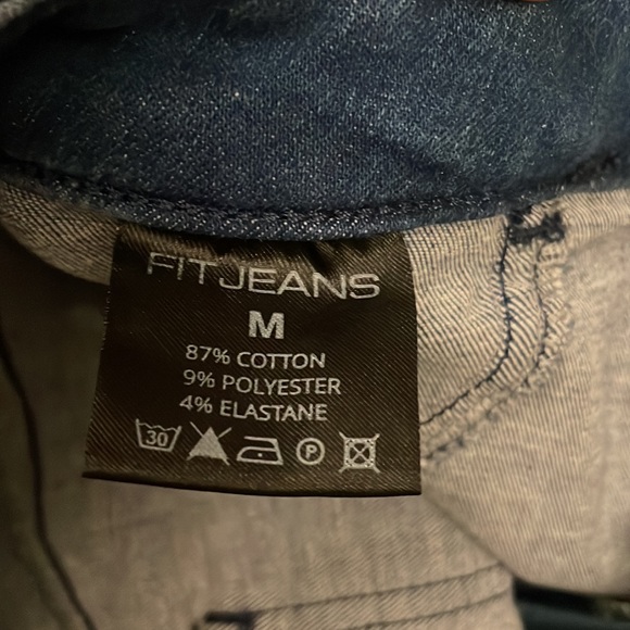 Jeans - Picture 4 of 4